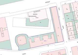 Estudio en venta en Huércal de Almería