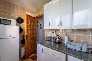 Dúplex en venta en Salobreña Costa en Salobreña