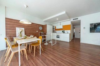 Piso en venta en Playa Bajadilla - Puertos en Marbella