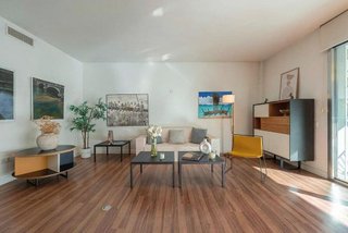 Piso en venta en Playa Bajadilla - Puertos en Marbella