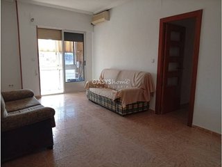 Piso en venta en Los Barreros en Cartagena