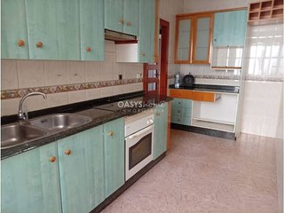 Piso en venta en Los Barreros en Cartagena