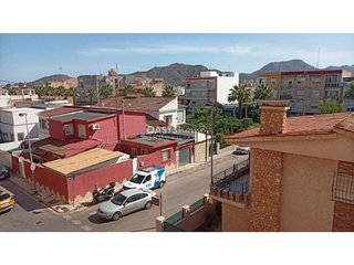 Piso en venta en Los Barreros en Cartagena