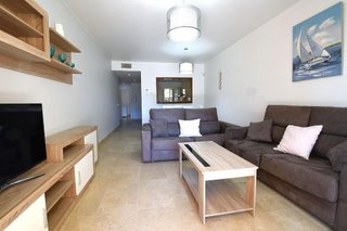 Piso en venta en La Duquesa en Manilva