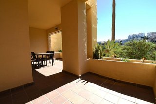 Piso en venta en La Duquesa en Manilva
