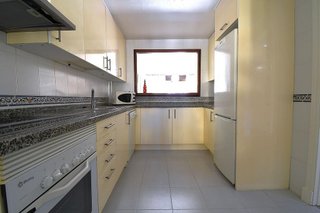 Piso en venta en La Duquesa en Manilva