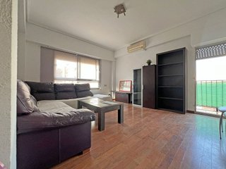 Piso en venta en El Alborgí en Paterna