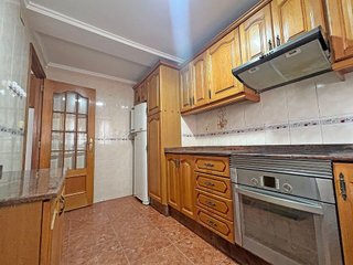 Piso en venta en El Alborgí en Paterna