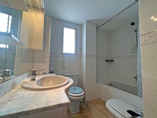 Piso en venta en El Alborgí en Paterna