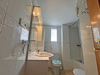 Piso en venta en El Alborgí en Paterna
