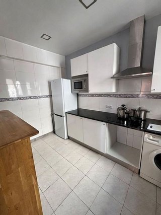Piso en venta en Zona Llombai en Burriana