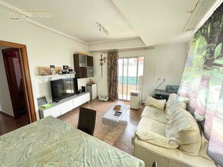 Piso en venta en Benaguasil