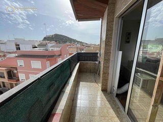Piso en venta en Benaguasil