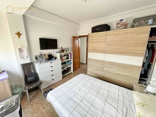 Piso en venta en Benaguasil