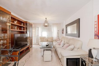 Piso en venta en Teatinos en Málaga