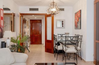 Piso en venta en Teatinos en Málaga