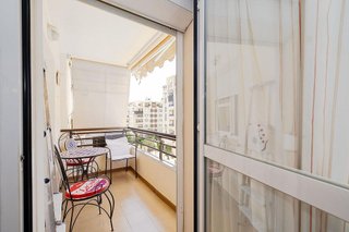Piso en venta en Teatinos en Málaga