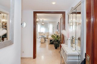 Piso en venta en Teatinos en Málaga
