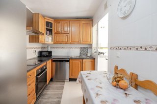 Piso en venta en Teatinos en Málaga