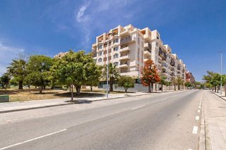 Piso en venta en Teatinos en Málaga
