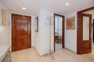 Piso en venta en Teatinos en Málaga