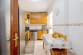 Piso en venta en Teatinos en Málaga