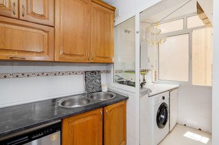 Piso en venta en Teatinos en Málaga