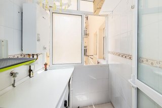 Piso en venta en Teatinos en Málaga