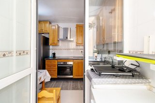 Piso en venta en Teatinos en Málaga