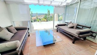 Ático en venta en Doña Julia Golf en Casares