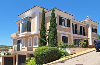 Ático en venta en Doña Julia Golf en Casares