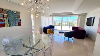 Ático en venta en Doña Julia Golf en Casares