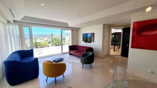Ático en venta en Doña Julia Golf en Casares
