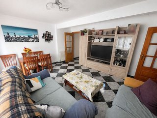 Piso en venta en Venecia - Nueva Alcalá en Alcalá de Henares