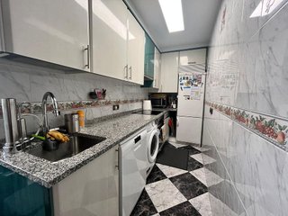 Piso en venta en Venecia - Nueva Alcalá en Alcalá de Henares