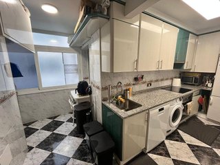 Piso en venta en Venecia - Nueva Alcalá en Alcalá de Henares