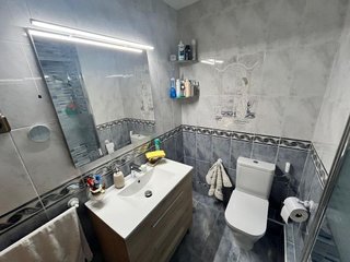 Piso en venta en Venecia - Nueva Alcalá en Alcalá de Henares