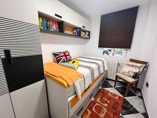 Piso en venta en Venecia - Nueva Alcalá en Alcalá de Henares