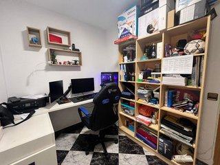 Piso en venta en Venecia - Nueva Alcalá en Alcalá de Henares