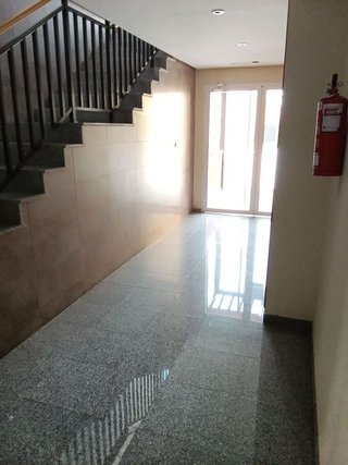 Piso en venta en Hacienda del Álamo Golf en Fuente Alamo