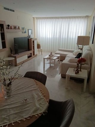 Piso en venta en Hacienda del Álamo Golf en Fuente Alamo