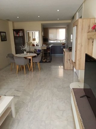 Piso en venta en Hacienda del Álamo Golf en Fuente Alamo
