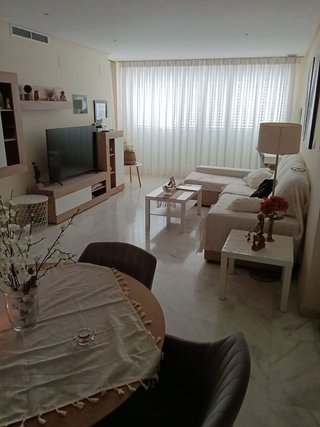 Piso en venta en Hacienda del Álamo Golf en Fuente Alamo