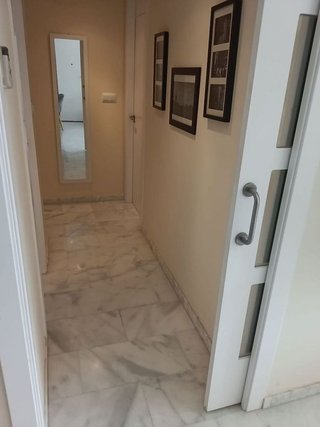 Piso en venta en Hacienda del Álamo Golf en Fuente Alamo