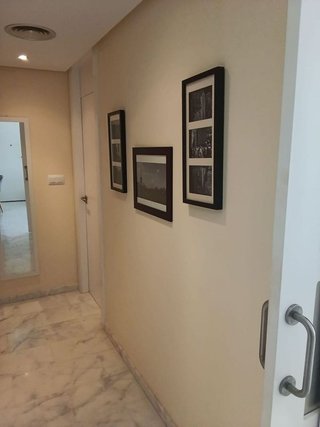 Piso en venta en Hacienda del Álamo Golf en Fuente Alamo