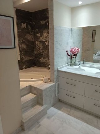 Piso en venta en Hacienda del Álamo Golf en Fuente Alamo