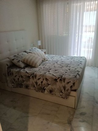 Piso en venta en Hacienda del Álamo Golf en Fuente Alamo