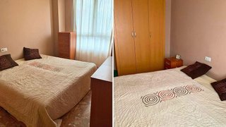 Dúplex en venta en Cariñena - Carinyena en Villarreal