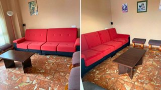 Dúplex en venta en Cariñena - Carinyena en Villarreal