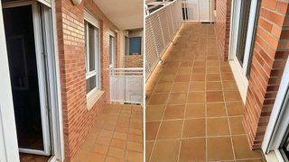 Dúplex en venta en Cariñena - Carinyena en Villarreal